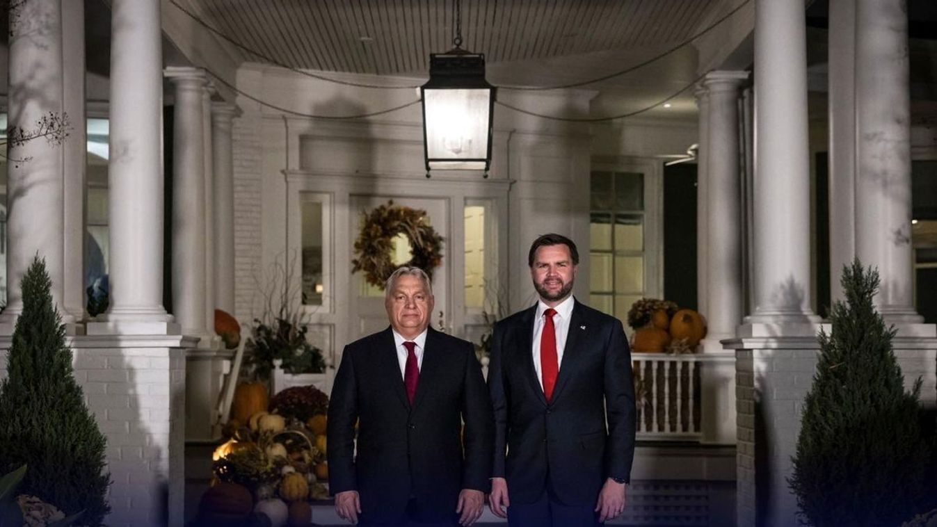 Már nemzetközi liberális lapok is elismerik Orbán Viktor érdemeit.