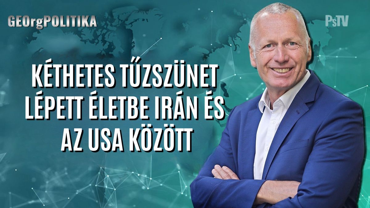 Kéthetes tűzszünet lépett életbe Irán és az USA között