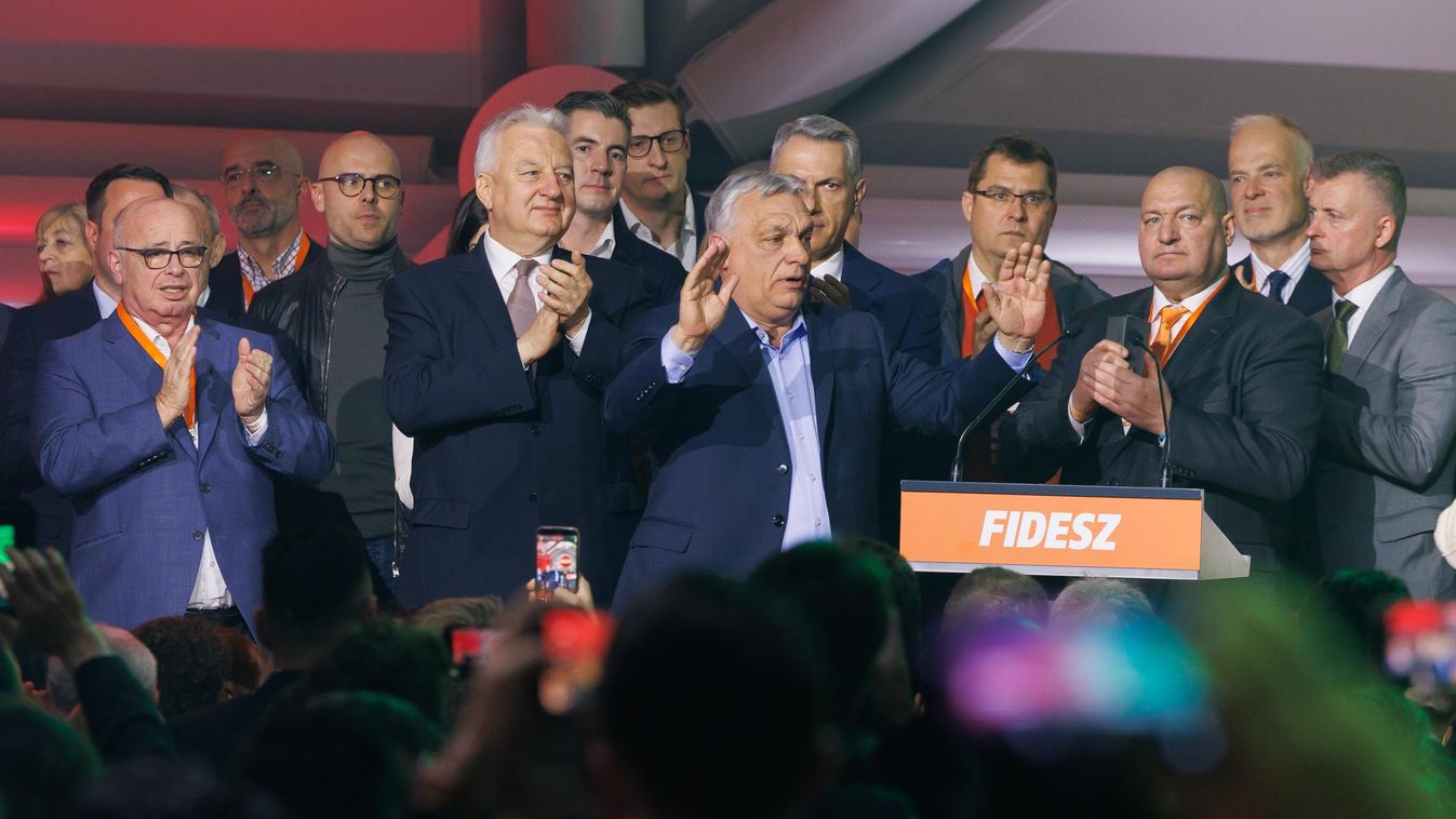 The Guardian: Orbán vereségével az konzervatív eszme nem bukott el