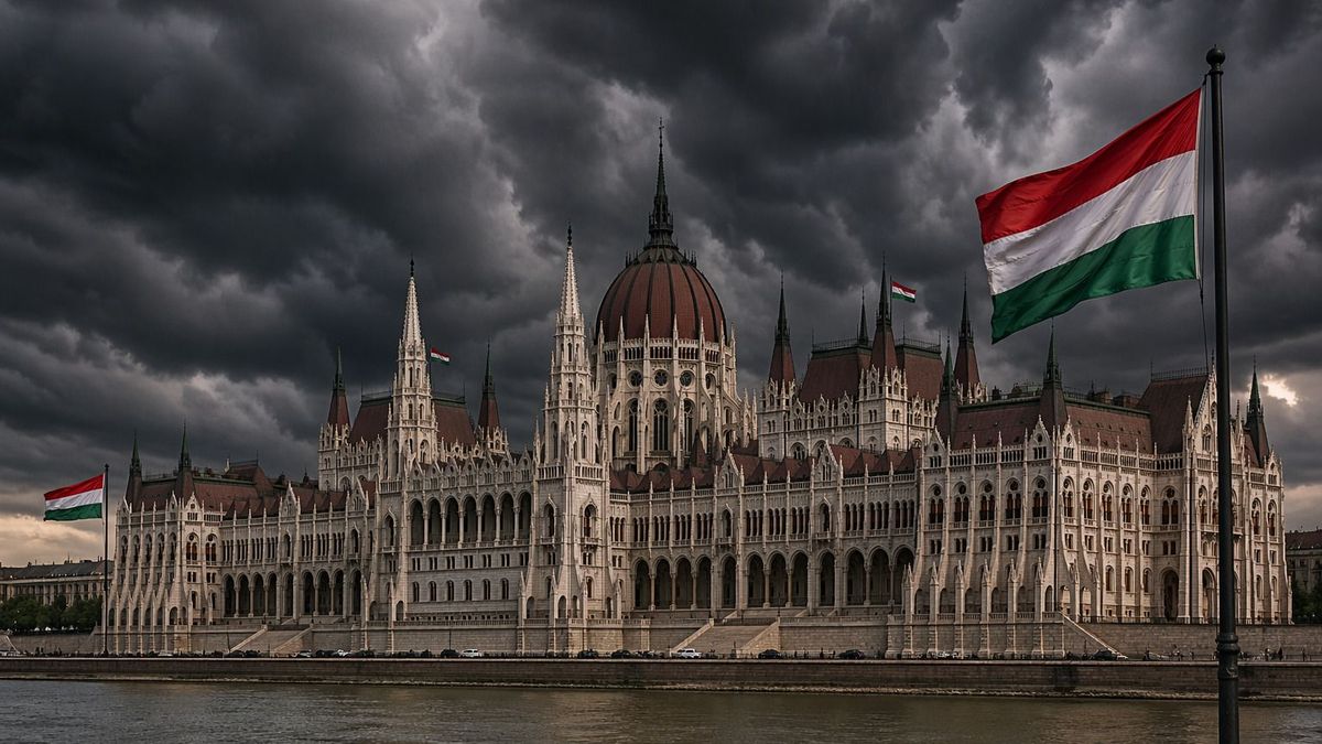 Hogy lett hirtelen minden rossz az elmúlt tizenhat évből?