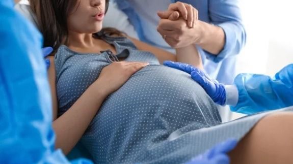 Az anyaságról lemondani olyan mint visszadobni a főszerepet egy vígjátékban