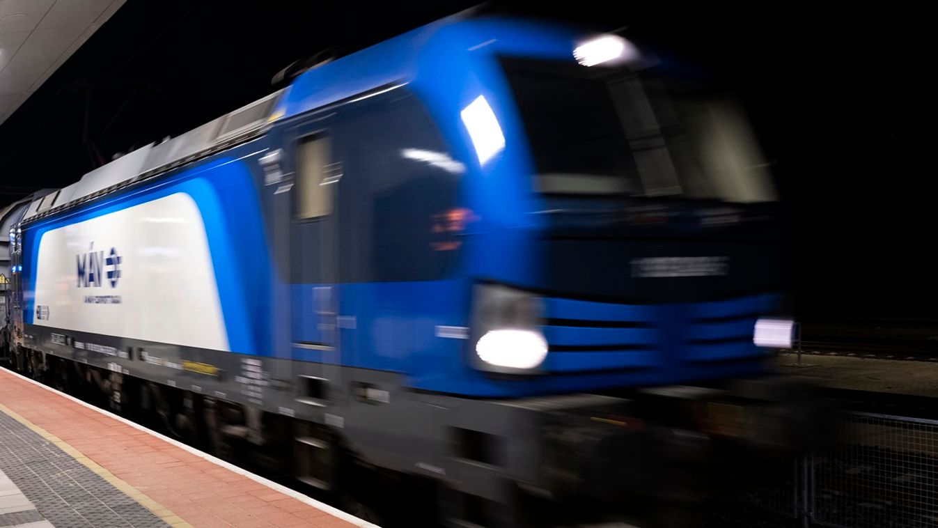 Miért vesztettünk? – Magyar Királyi Államvasutak