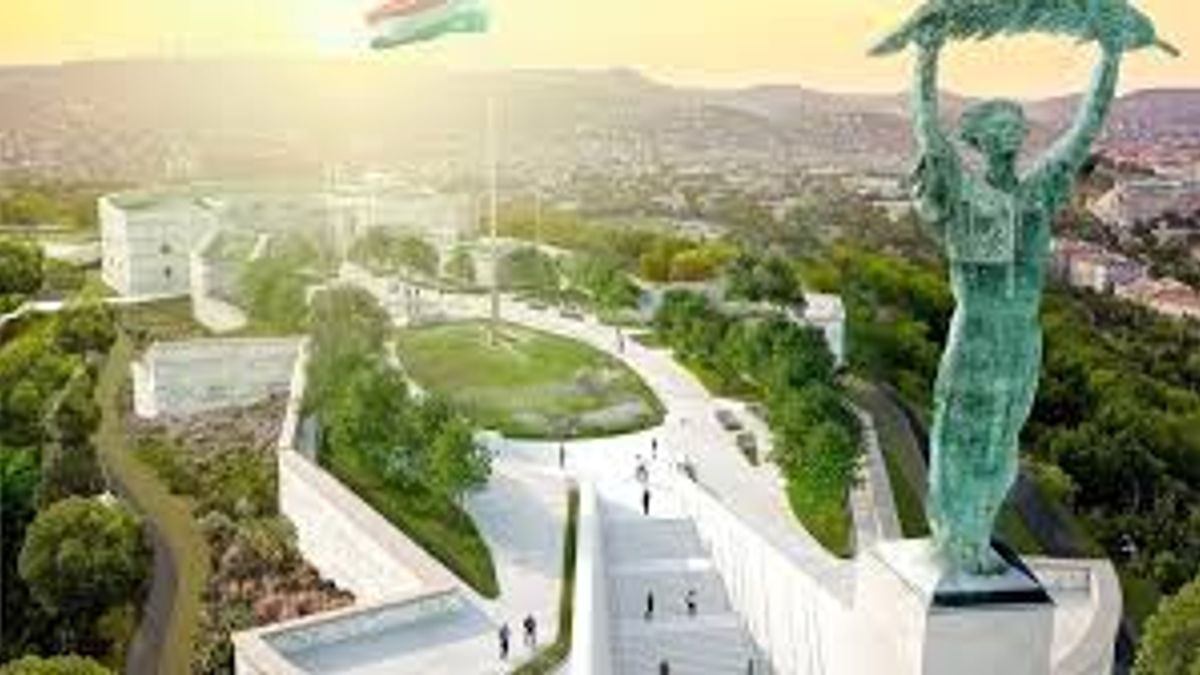 Már csak egyet kell aludni: megnyílik a felújított Citadella a nagyközönség előtt
