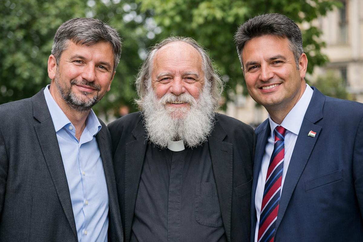 Államfő kerestetik