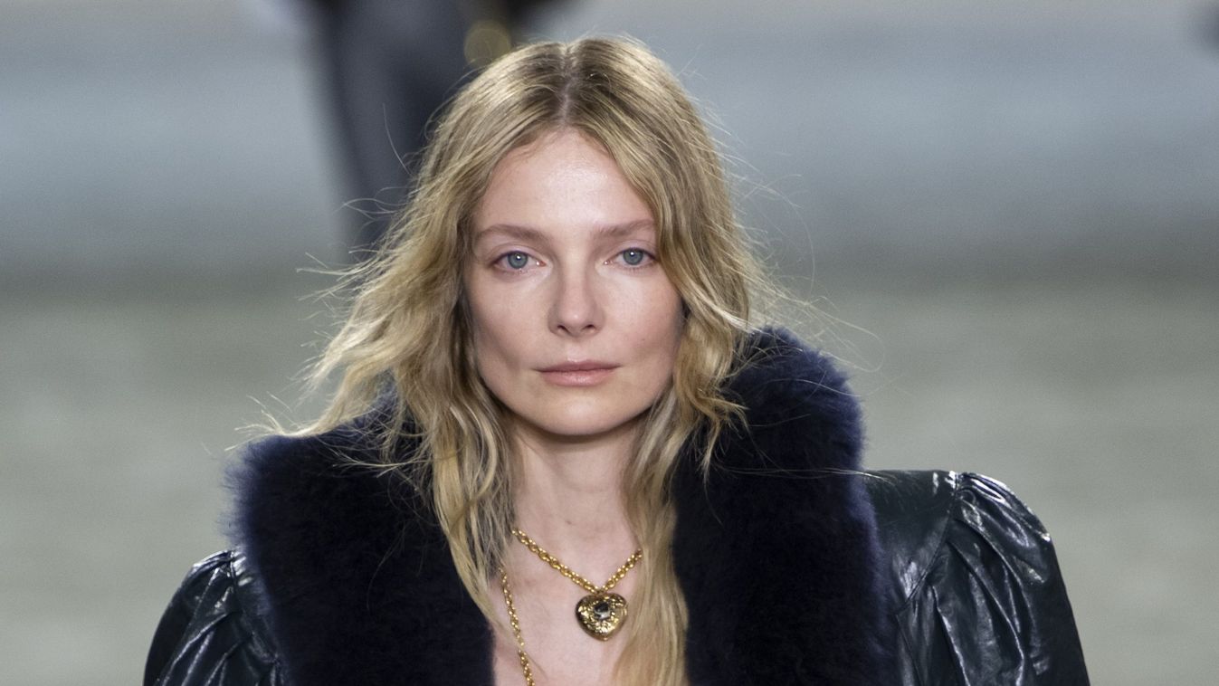 Mihalik Enikő. Fotó. Getty Images