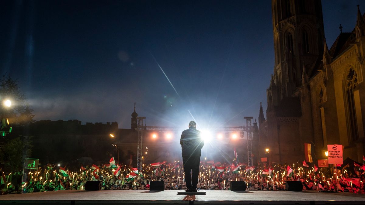 Múltról, jelenről, de leginkább a jövőről - Kövesse a PS-en Orbán Viktor interjúját 19 órától (ÉLŐ-FRISSÜL)