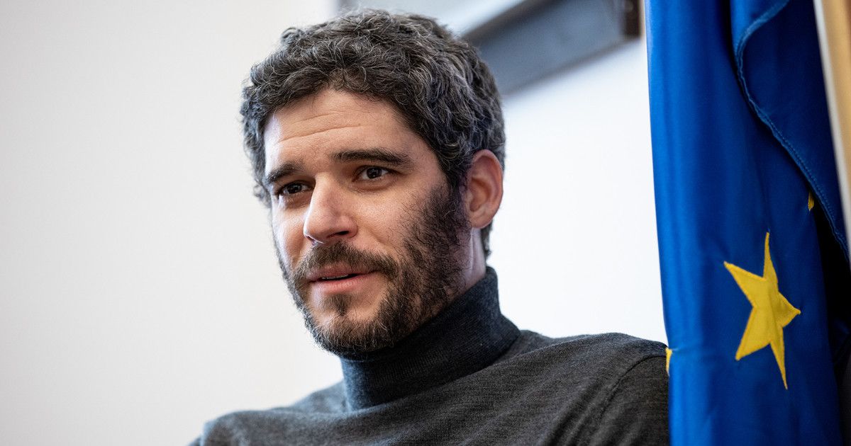 Korányi Dávid már tanácsot oszt Magyar Péternek.