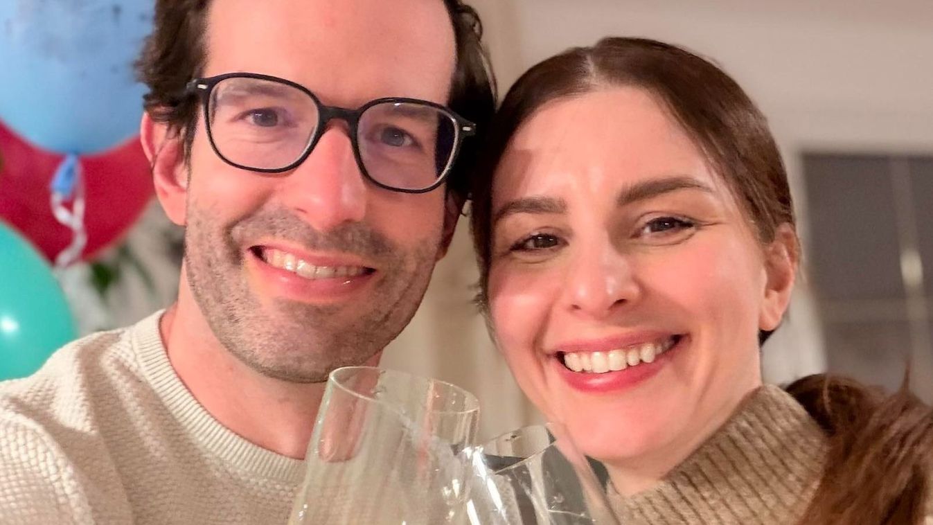 Fekete-Győr András a jóban élte élete nagyrészét, ezért vágyik most másra