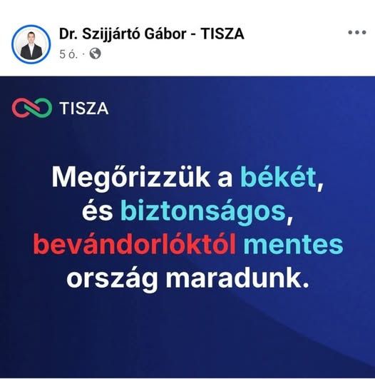 A Fidesszel váltani a Fideszt azt jelenti, hogy sokminden marad. Például a kommunikációs panelek.