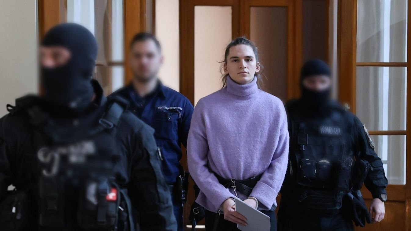 Salis szerint Magyar Péter kiengedi Maja T.-t