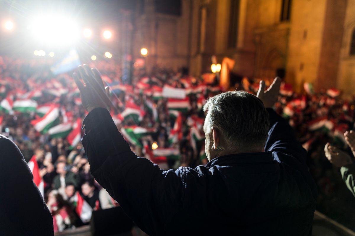 Ezért szavazunk mi mind a józan észre ma! - Ezt üzenik a választóknak a PS újságírói