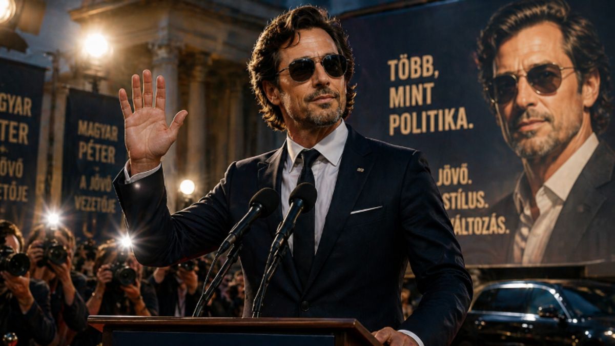 Vörös szőnyeg és hétfő reggel