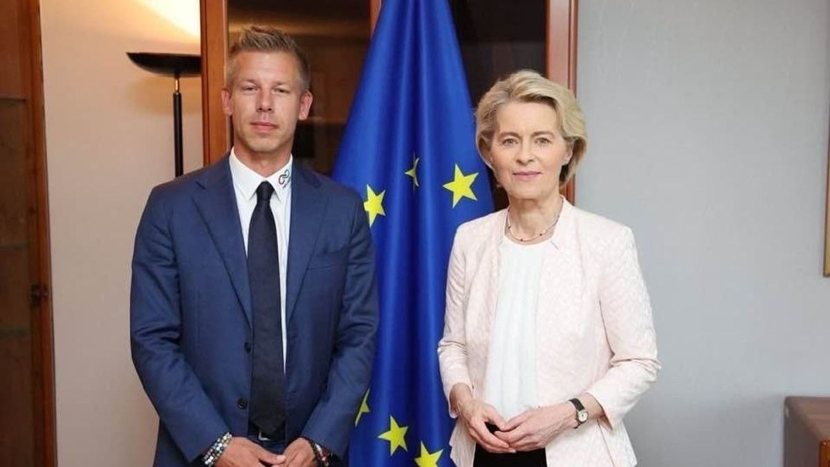 Az első koporsószöget az LMBTQ-lobbi fogja beleverni Magyar Péter „politikai olvasztótégelyébe”