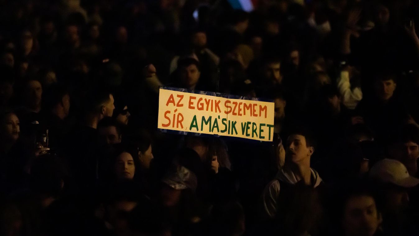 Célpont a Vajdaság - A Tisza megindította a bomlasztást a határon túli magyarság köreiben