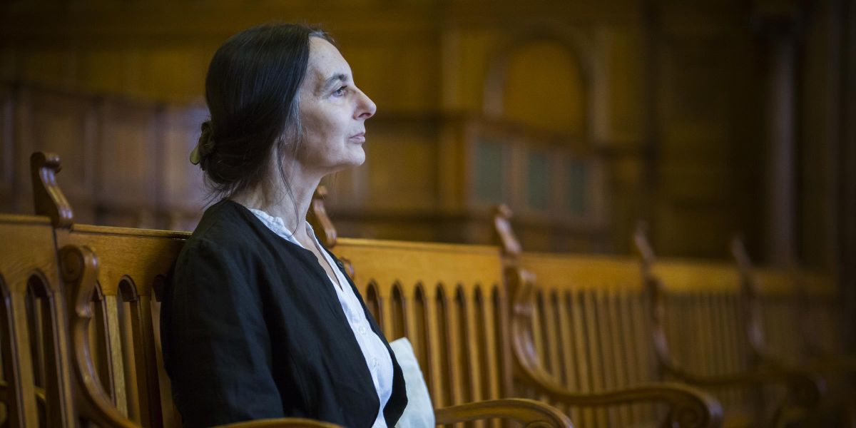 Az új kormány felé nagyok az elvárások, az emberek nehezen hiszik el, hogy vannak területek, amikbe nem tudnak beleszólni. Fotó: Geréb Ágnes/Origo