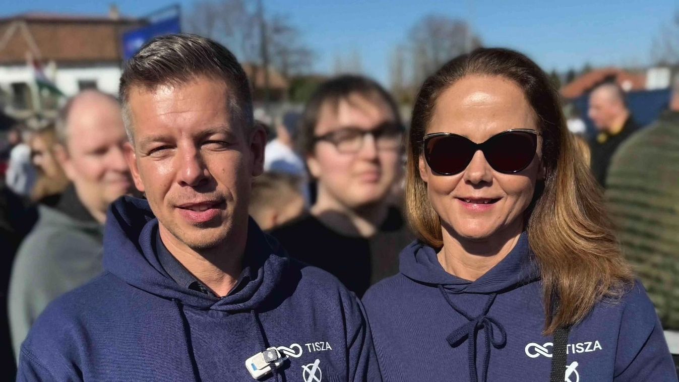 Ezért nem engedte Magyar Péter a politikusainak, hogy megszólaljanak