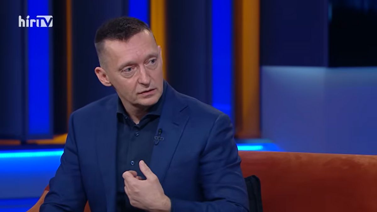 Rogán Antal: Veszélyes lenne most kormányt váltani