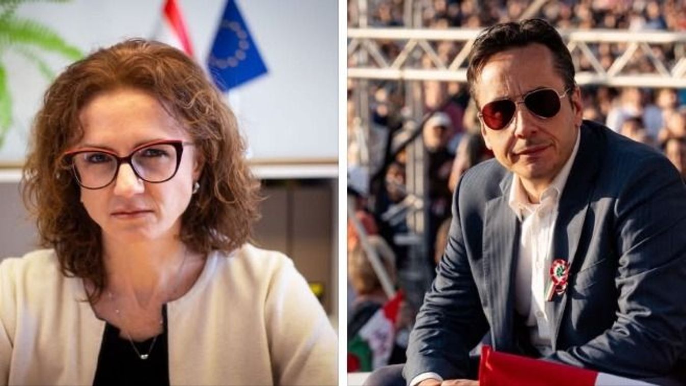 Kinek a kéme jó brüsszeli kém? A Tiszáé? Kötve hisszük