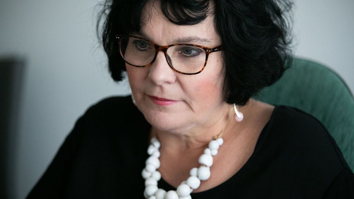 Rubocszky Rita, tisza, Magyar Péter