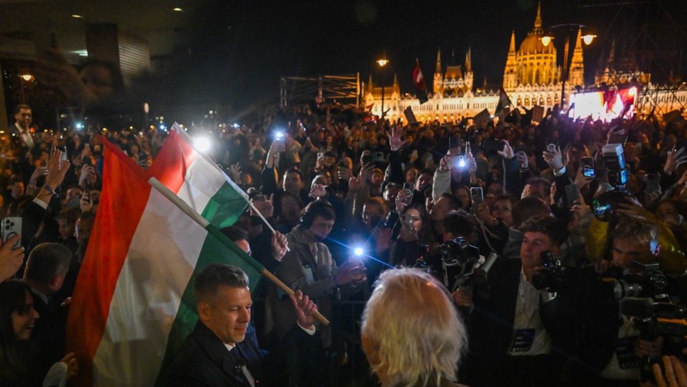 Bütyök bejelentette a magyar jogállam felszámolását