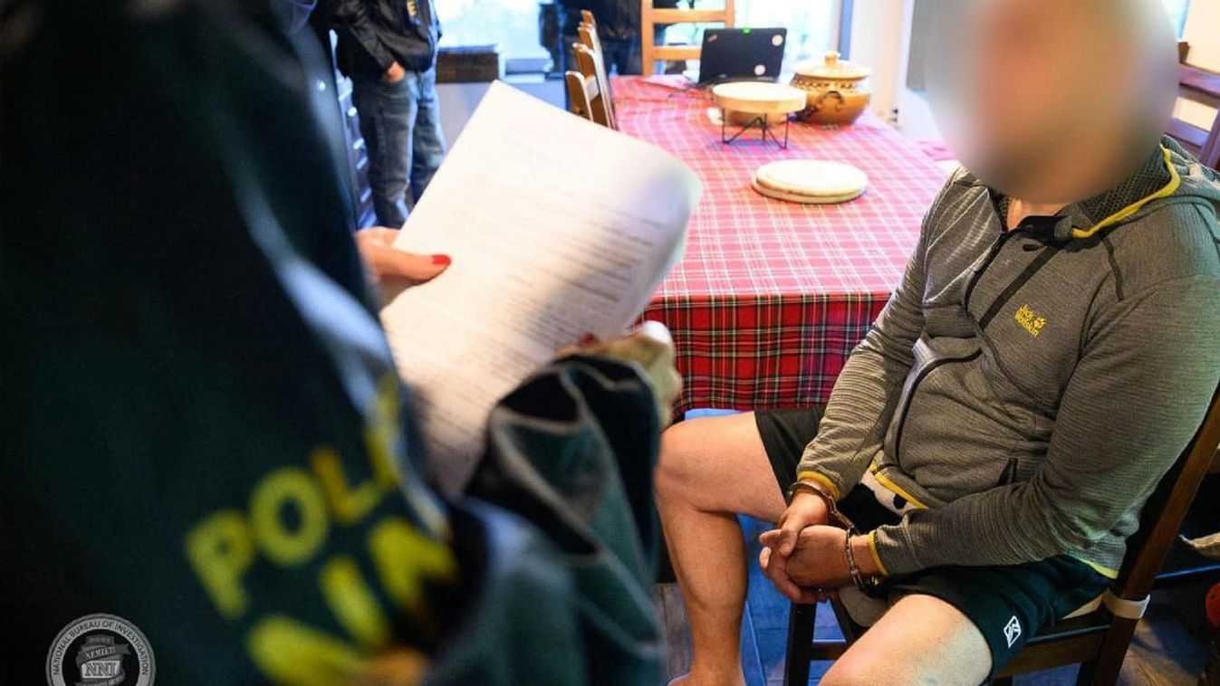 Szőlő utcai ügy: újabb két hónappal meghosszabbították négy gyanúsított letartóztatását