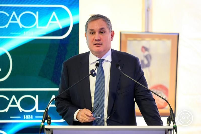 Nagy Márton befejezi politikai pályafutását