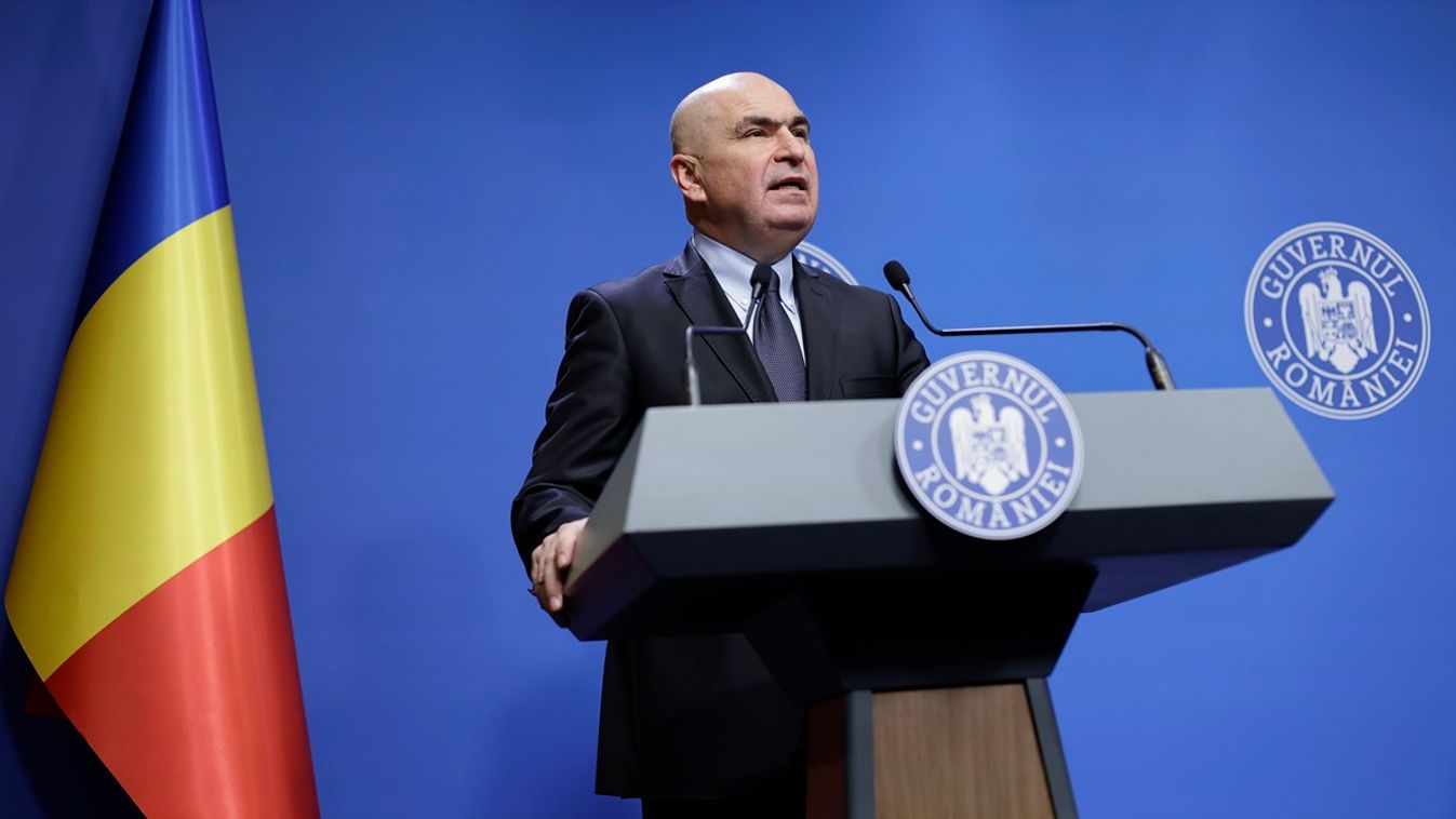 Kormányválság Romániában – Három nap haladékot adott a PSD a miniszterelnök lemondására