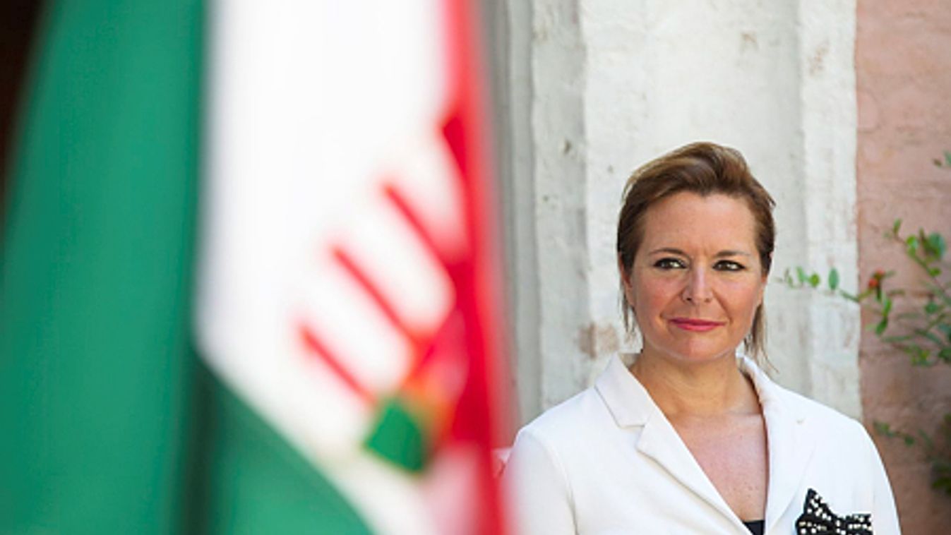 Vitályos Esztert jelöli az Országgyűlés alelnökének a Fidesz