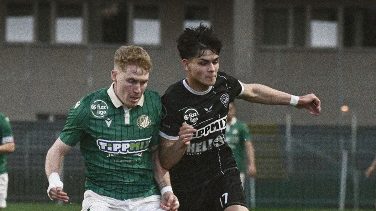 Az utolsóelőtti lépést megtette az ETO! – Labdarúgó NB I: ETO FC Győr–Diósgyőri VTK 4–0 (2–0)