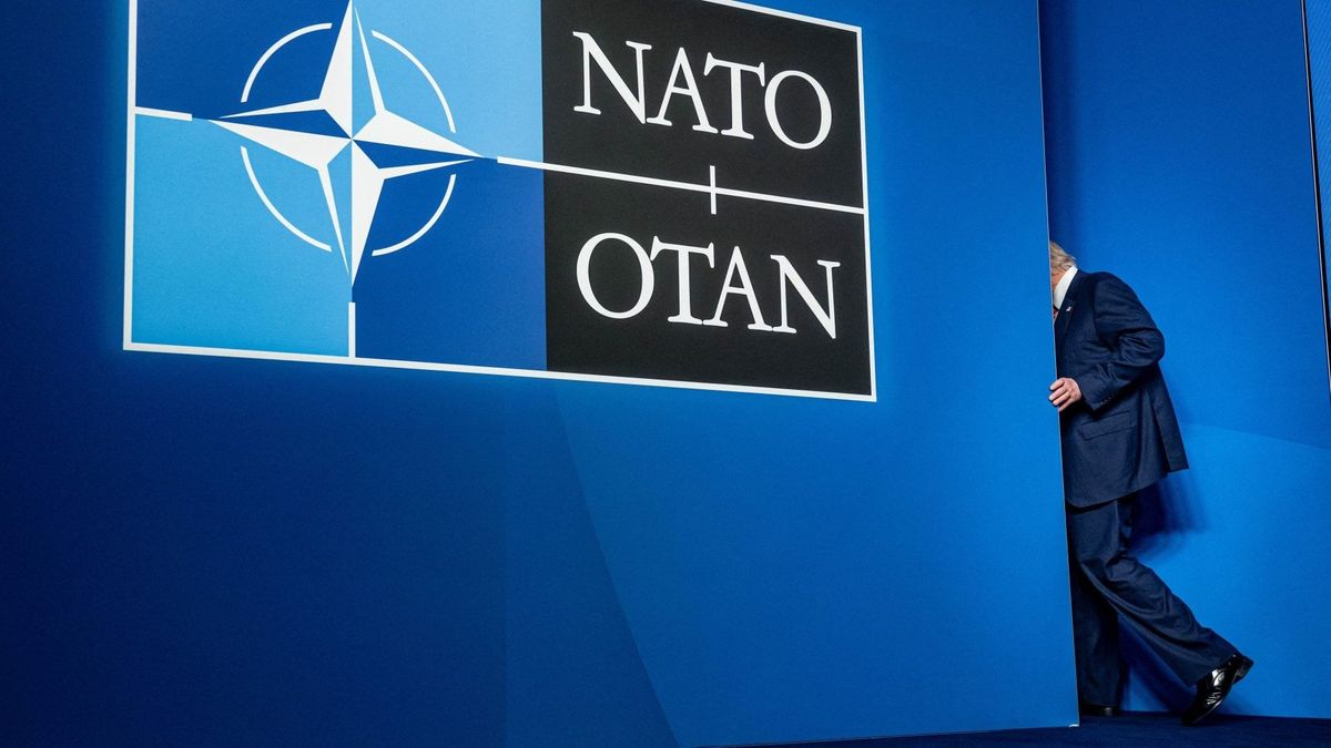 Mi lesz velünk, ha lényegtelenné válik a NATO?