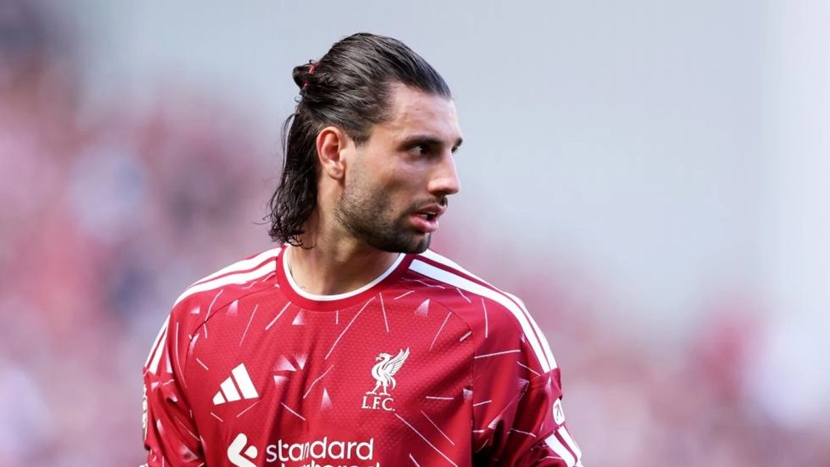 Szoboszlai Dominik egyedüli liverpooliként tagja lett a PL álomcsapatának!
