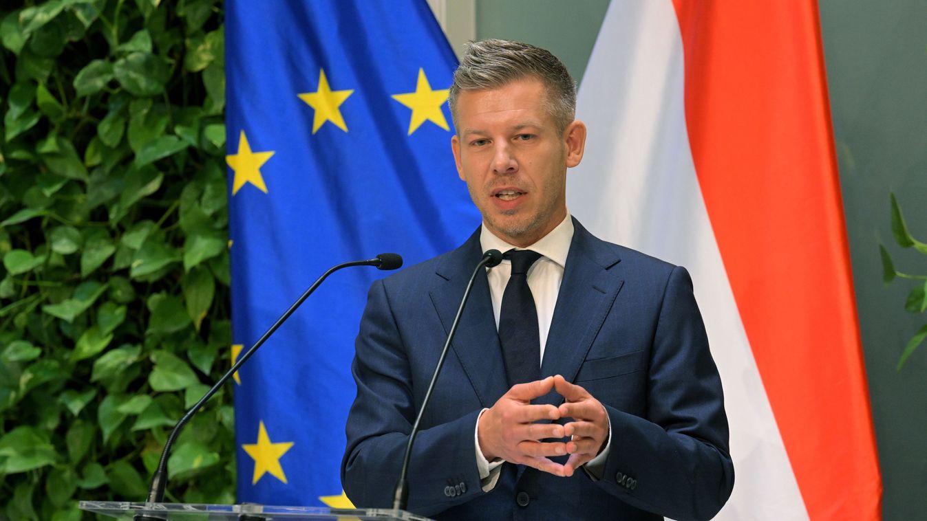 Mit csinál egy miniszterelnök?