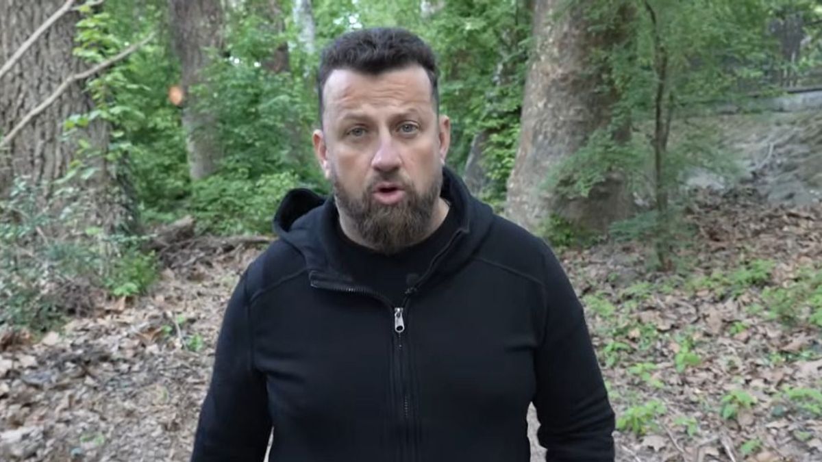 A sógor az nem is rokon, ugye?