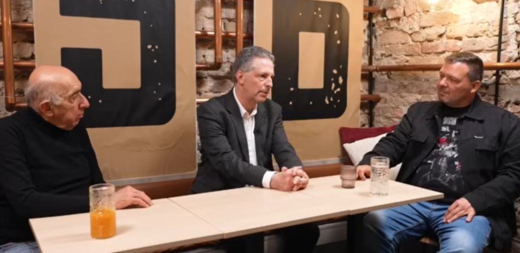 Pár héttel ezelőtt éppen erről vitáztunk a Polbeatben