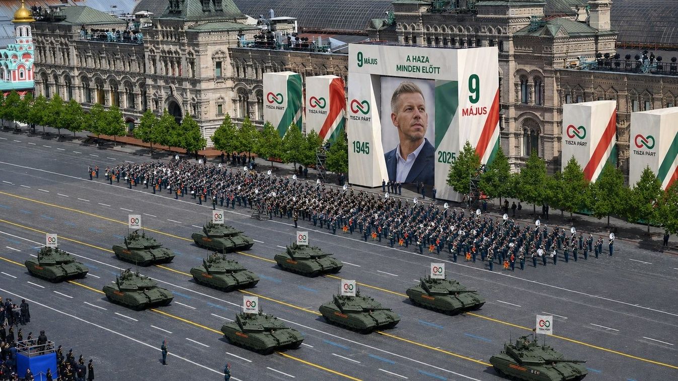 Párttal a néppel egy az utunk