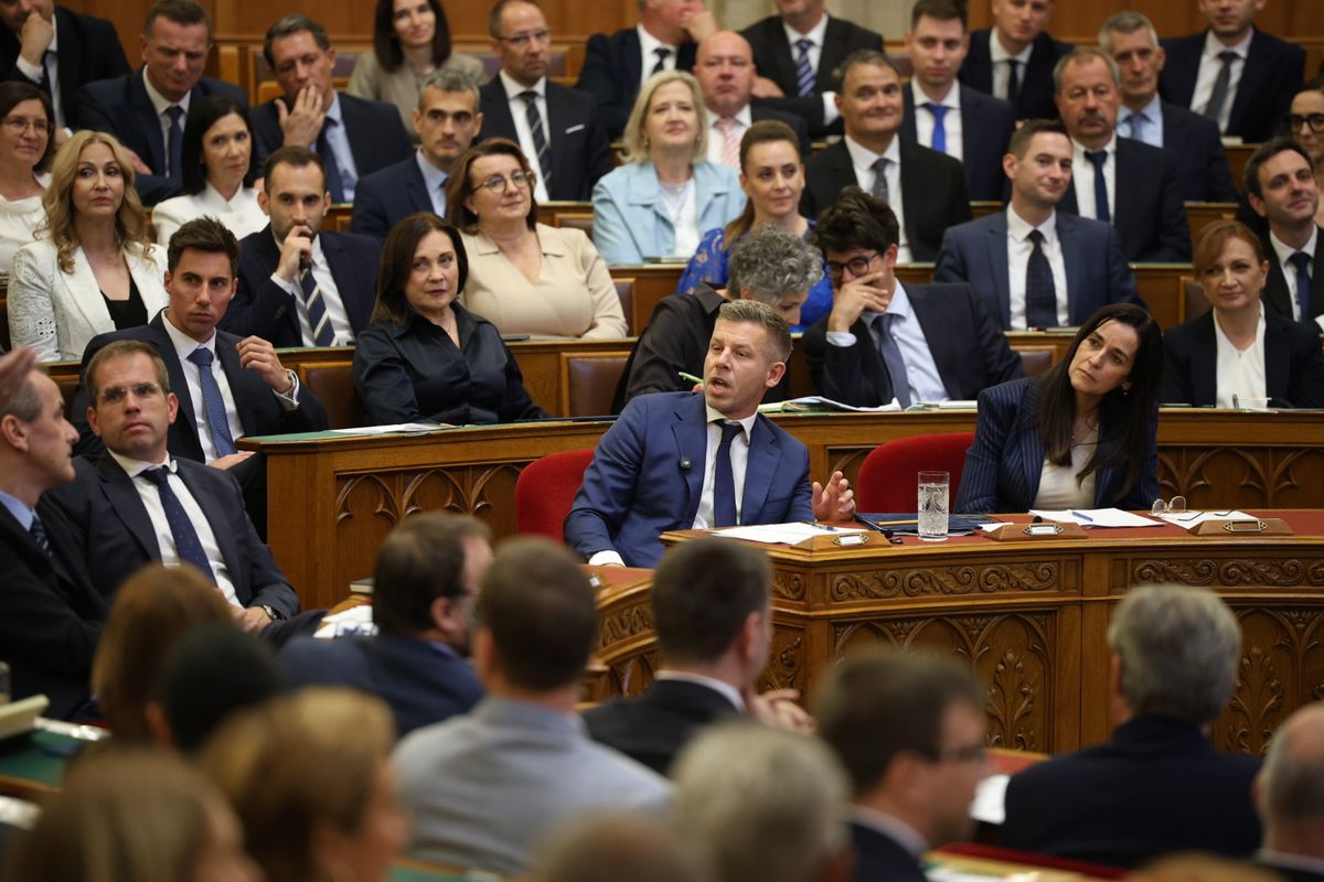 politikai elit