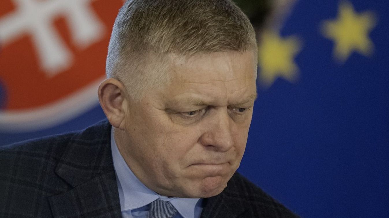 Szlovákia az uniós források elvonásának következő célpontja