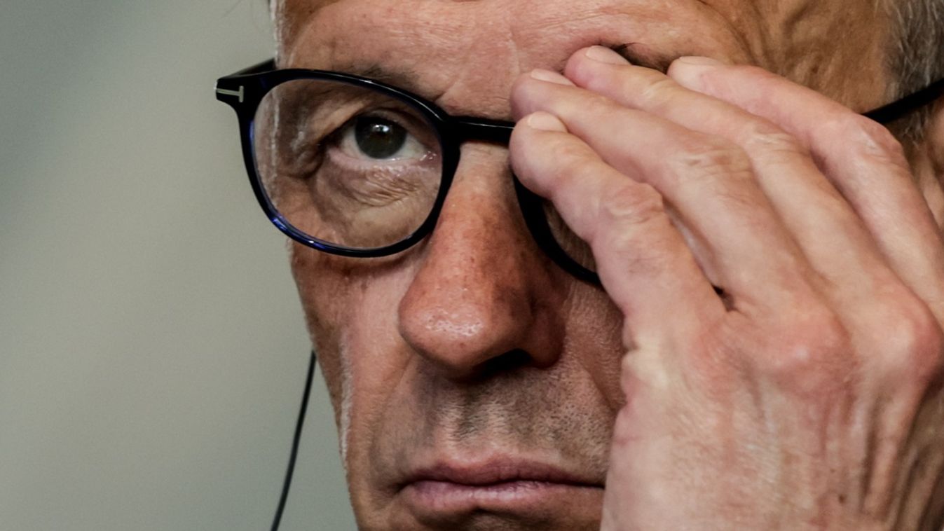 Merz kiterjesztené Ukrajnára az EU kölcsönös segítségnyújtási záradékát, ami egyet jelent a háborúba való belépéssel