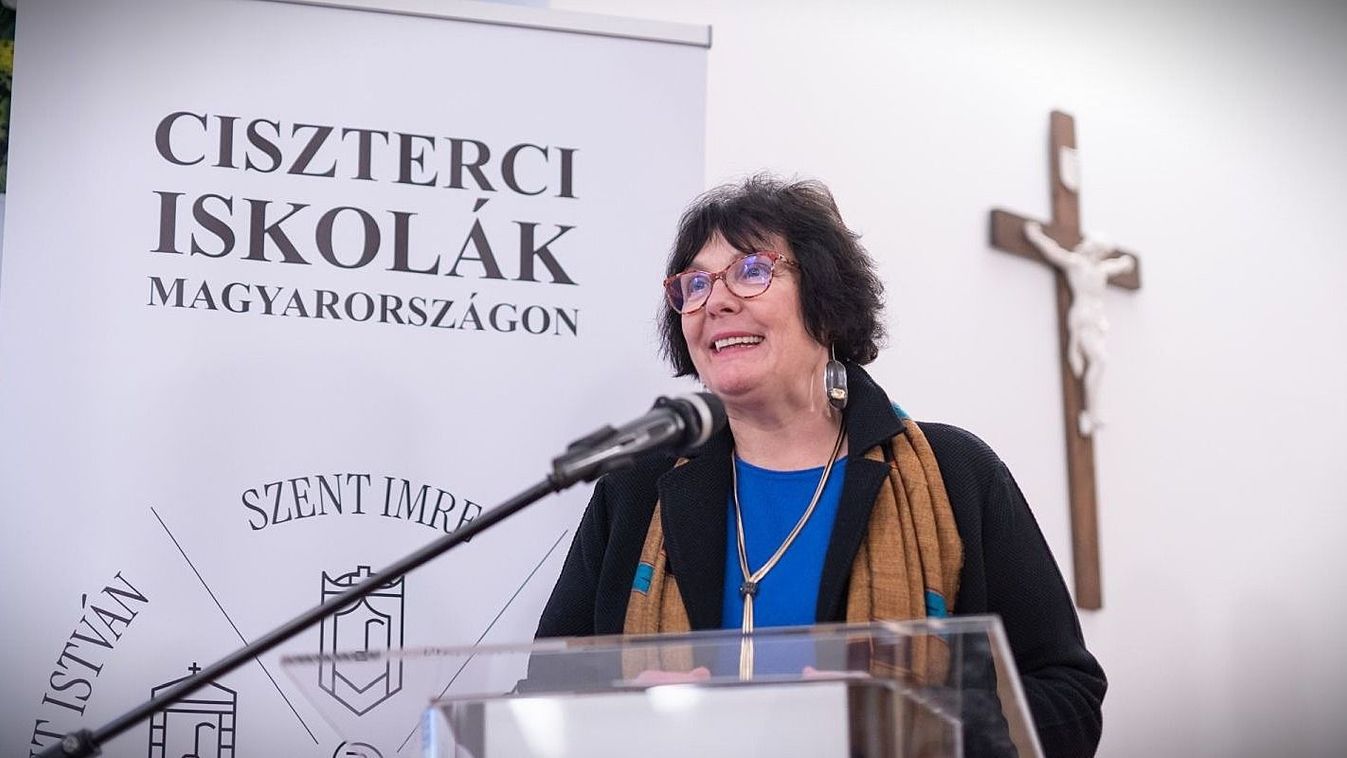 A Tisza-közeli oktatáspolitikust igazolta le a Magyar Katolikus Püspöki Konferencia