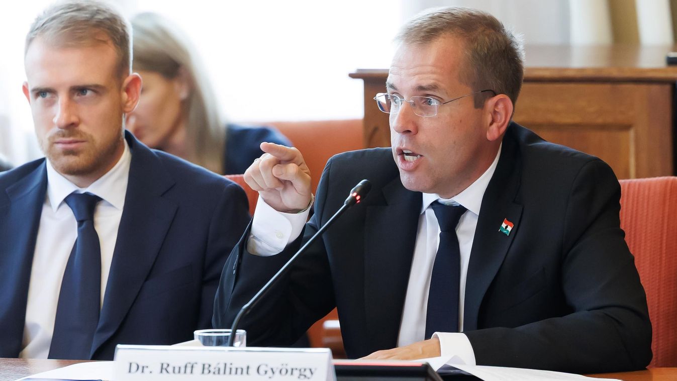 Kedves kormánypárti embertársam! 16 évig miért nem kussoltatok?
