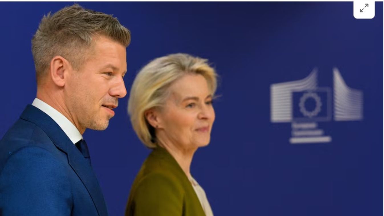 Orbán Magyar Péternek: ingyen sajt csak az egérfogóban van