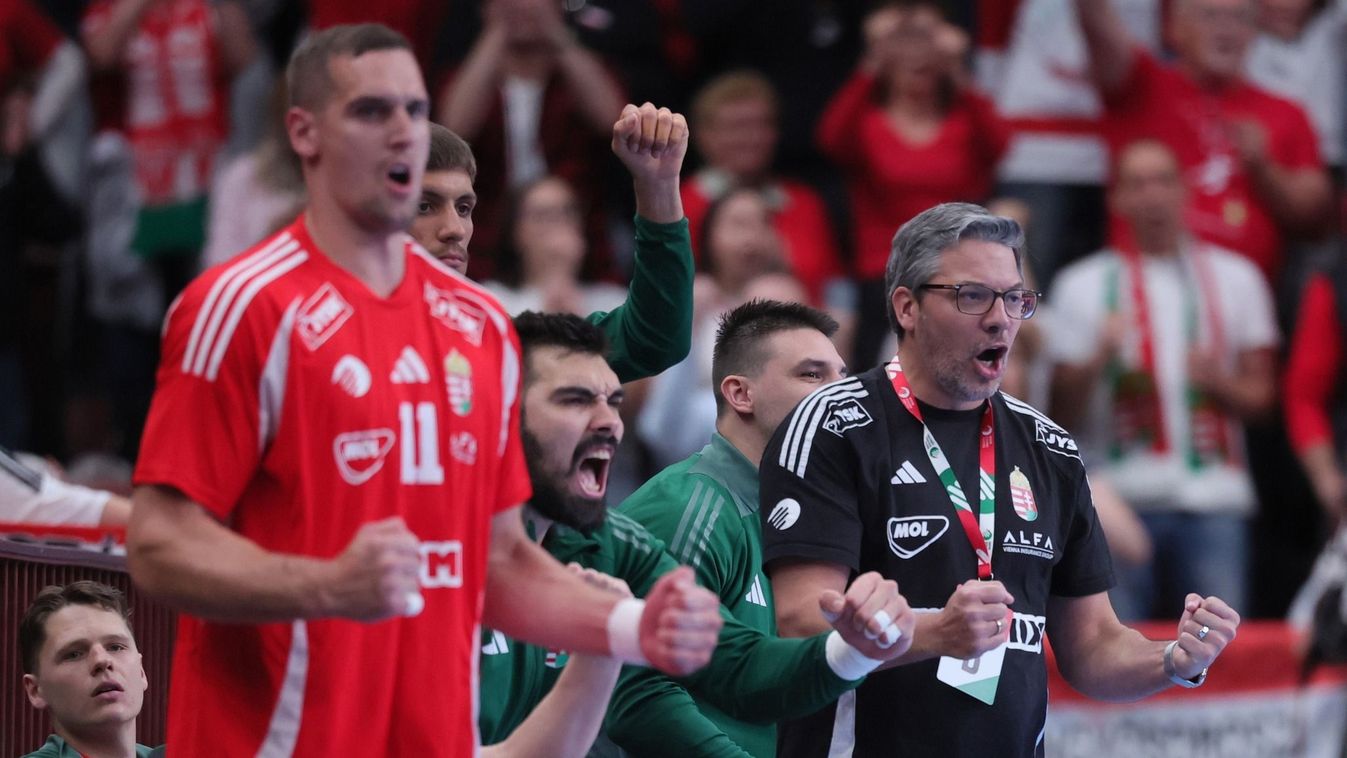 Fájó és önmagán túlmutató kudarc: elbukta a vb-selejtezőt a férfi kézilabda-válogatott
