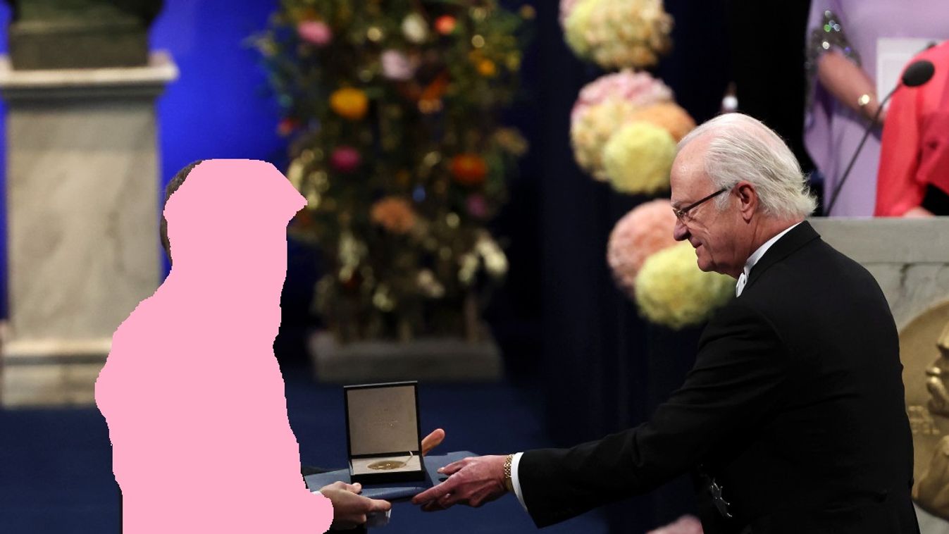 Krausz Ferenc üresen maradt szivarszobája - Négy Nobel-díjast is kirúgott egyszerre Magyar Péter