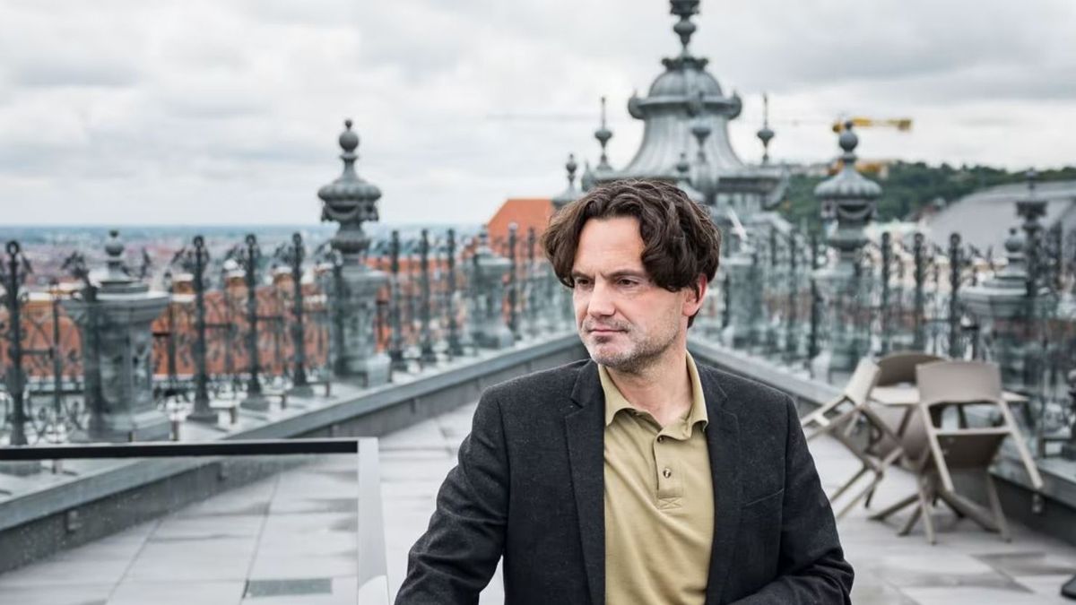 A Központi Nyomozó Főügyészségre került Havasi Bertalan feljelentése