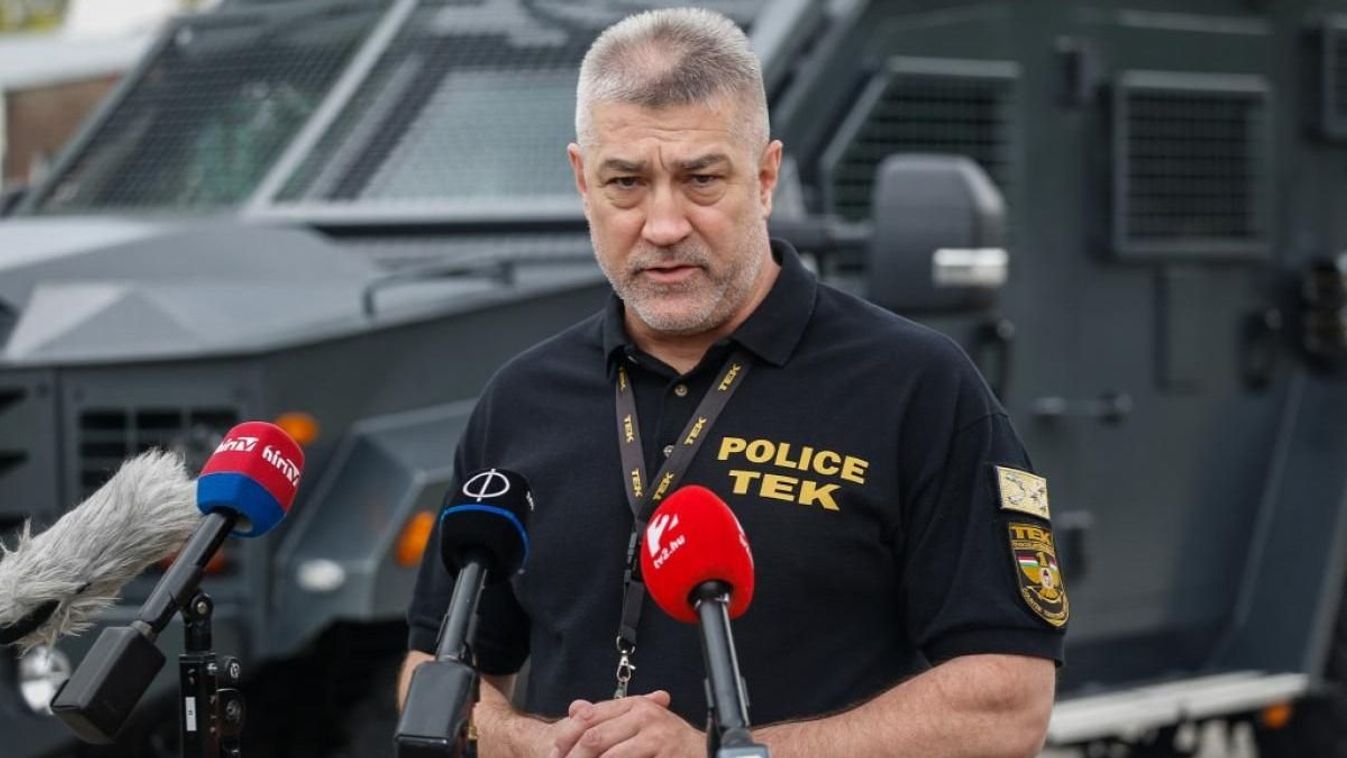 Orbán Viktor: Komoly kockázat és nagy veszteség Hajdu János eltávolítása