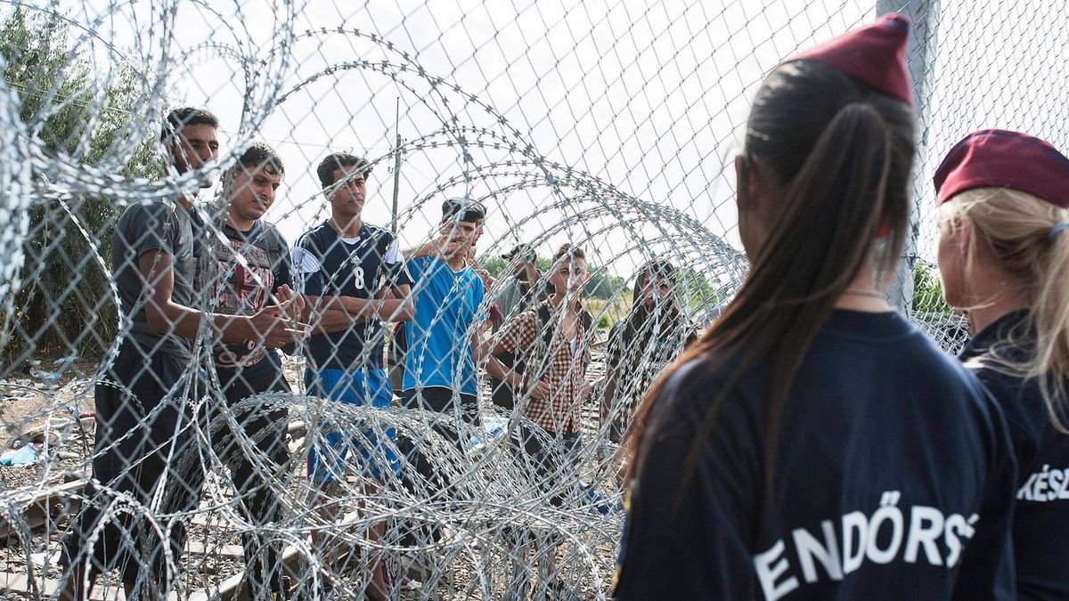 Orbán Anita külügyminiszter szavaiból az derül ki, hogy a Tisza-kormány elfogadja a migrációs paktumot