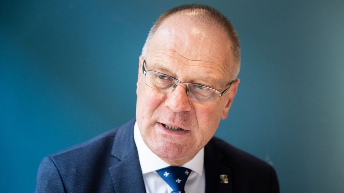 Navracsics Tibor: van két ember, akivel a Fidesz 2030-ban nyerni tudna