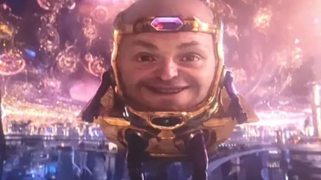 Szorgos munkavállalók helyett az AI lapátolja ezentúl a CGI-t a Marvelnél