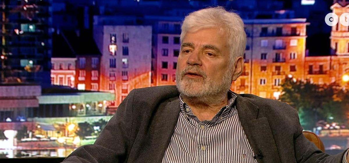 Horn Gábor szerint statégiai dührohamot láthattunk Magyar Pétertől. 
