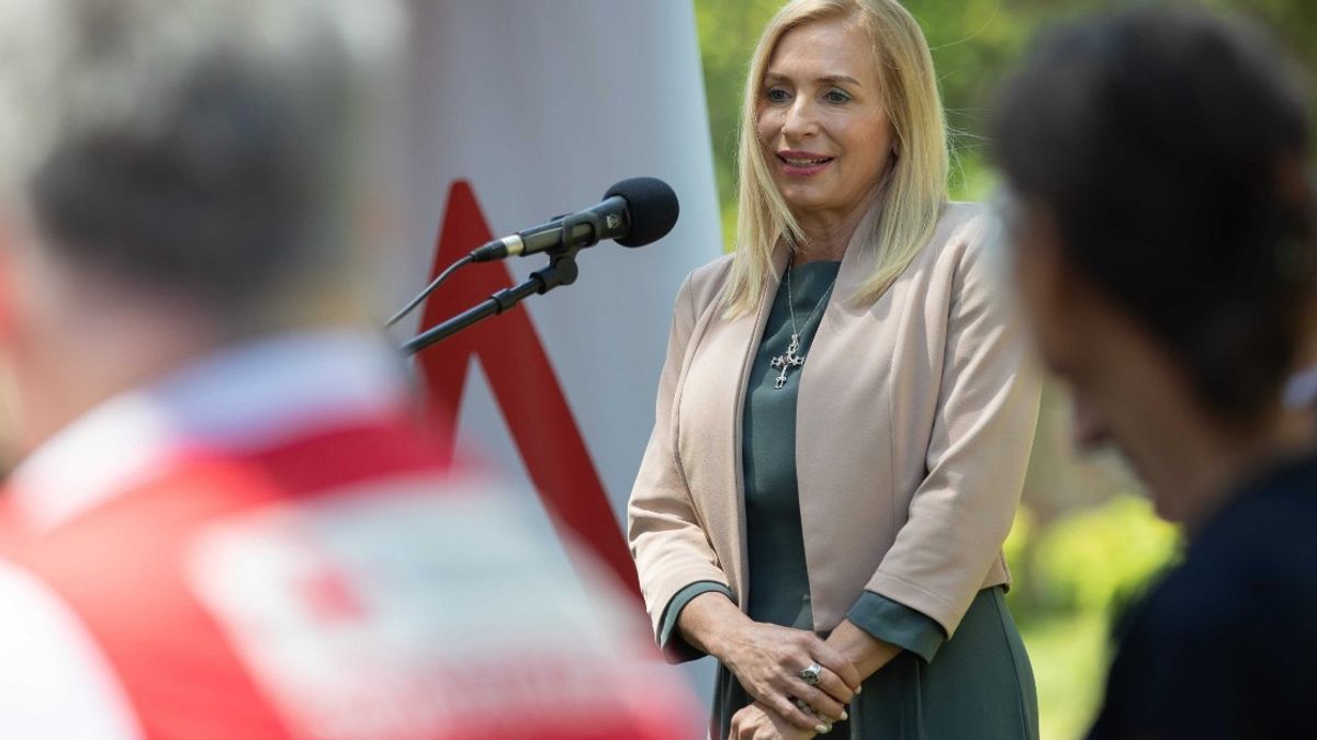 Lemondott az Országos Vérellátó Szolgálat főigazgatója